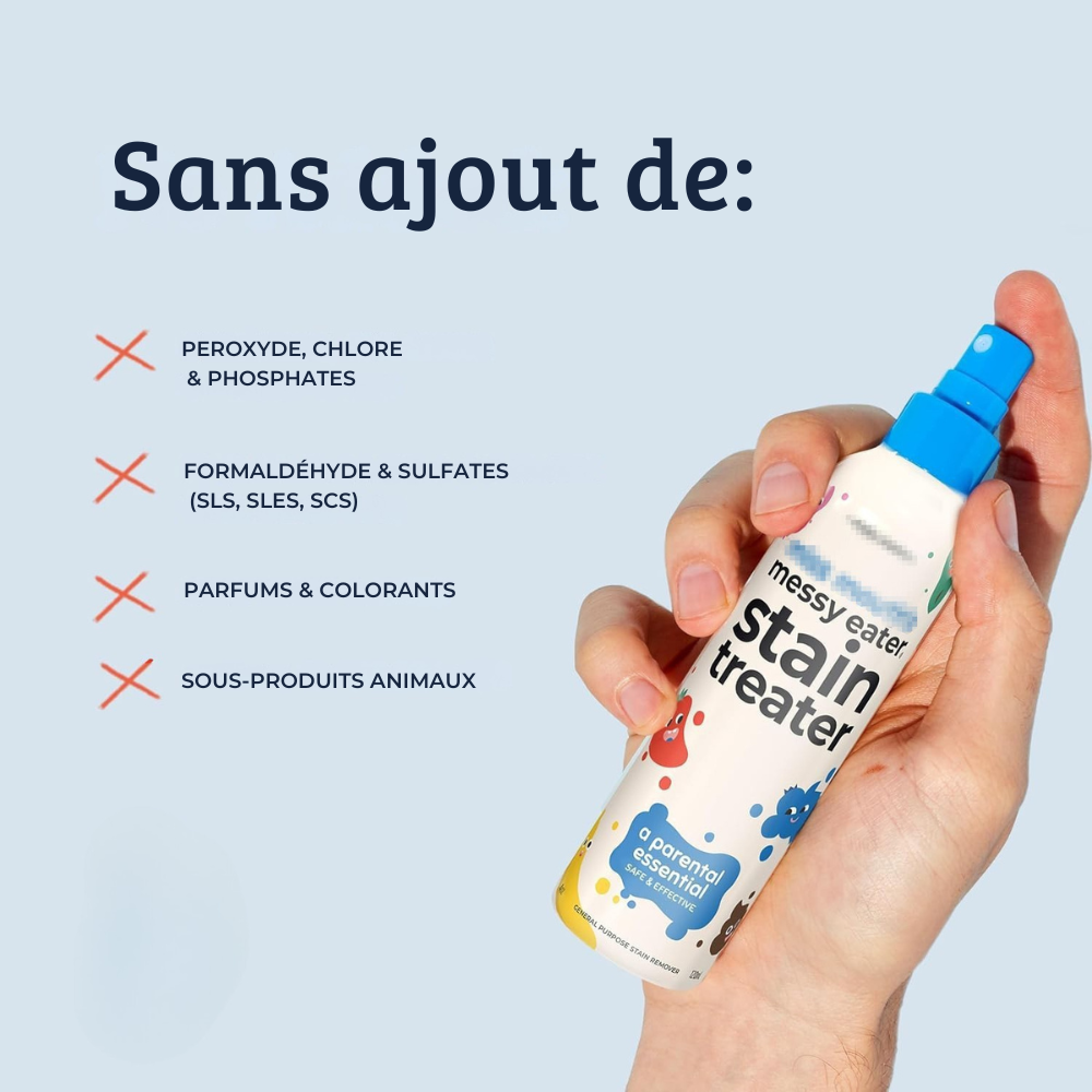 Tachi™ – Spray Détachant Naturel & Efficace