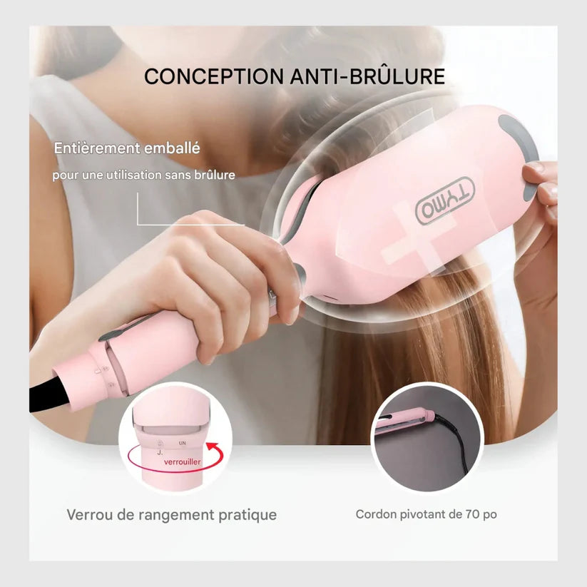 SUISSMODE Rovi Wave