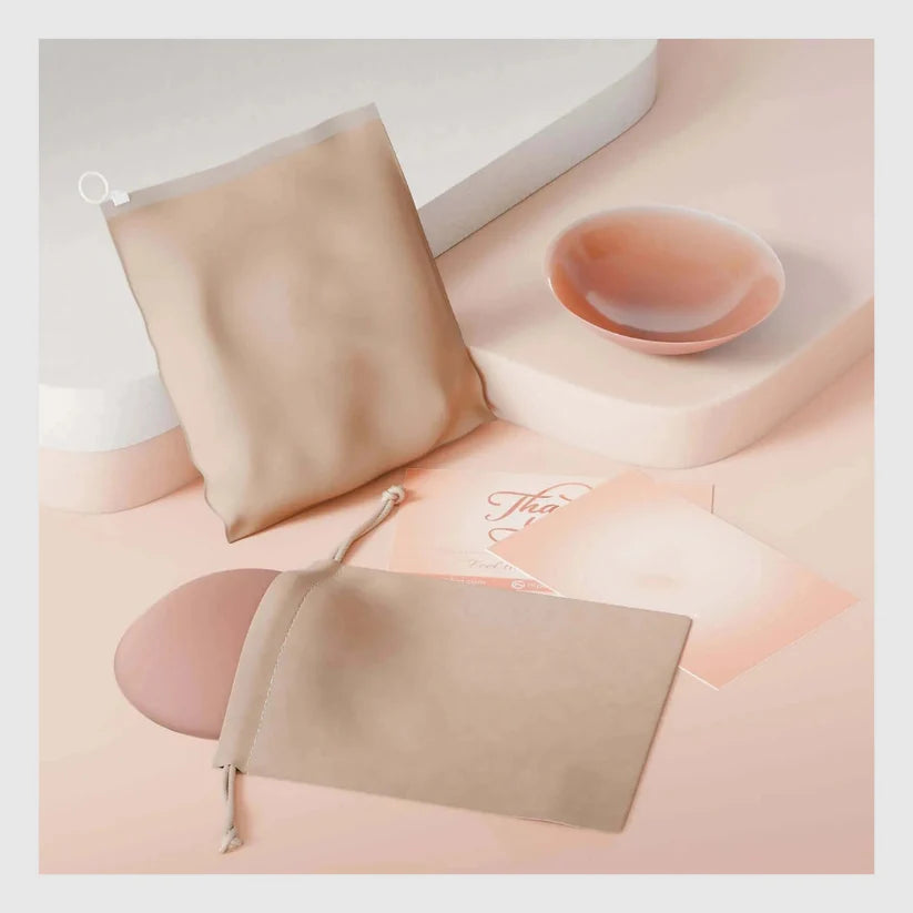 NipGrip™ – Housses sans couture