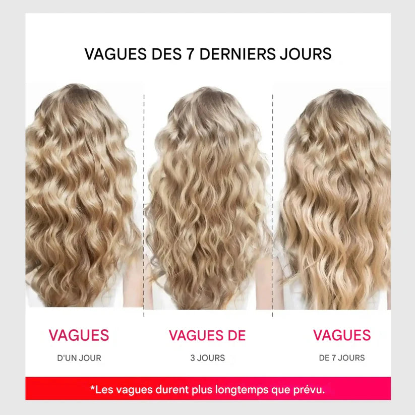 SUISSMODE Rovi Wave