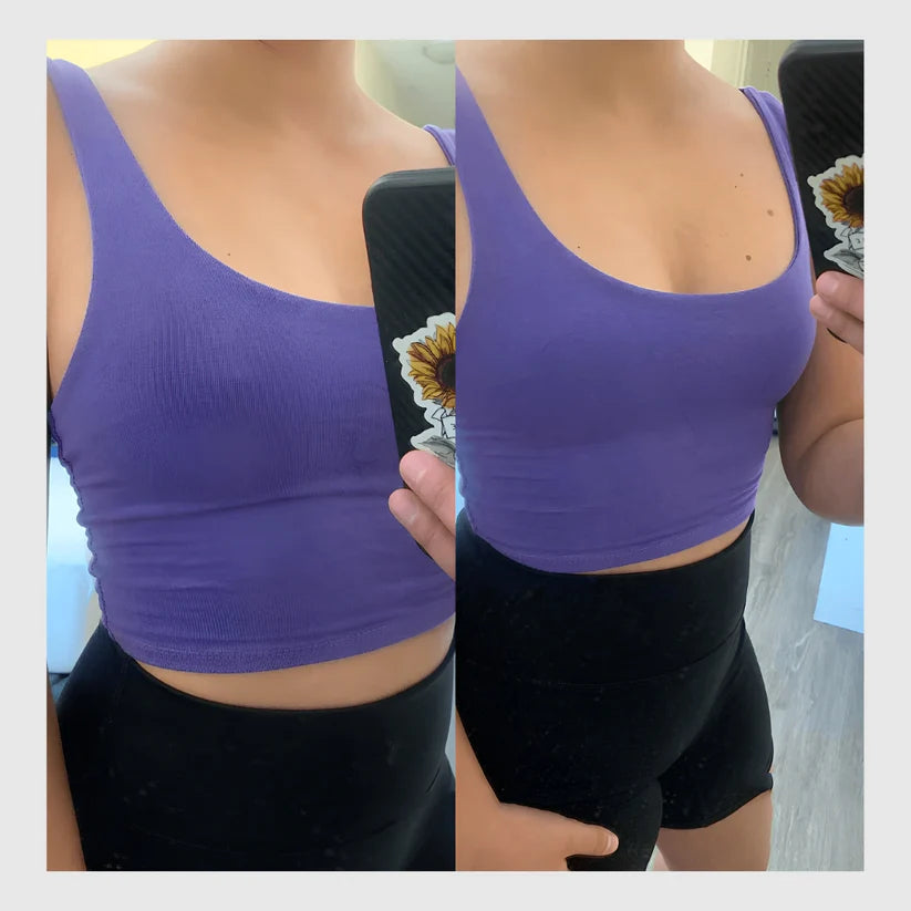 NipGrip™ – Housses sans couture