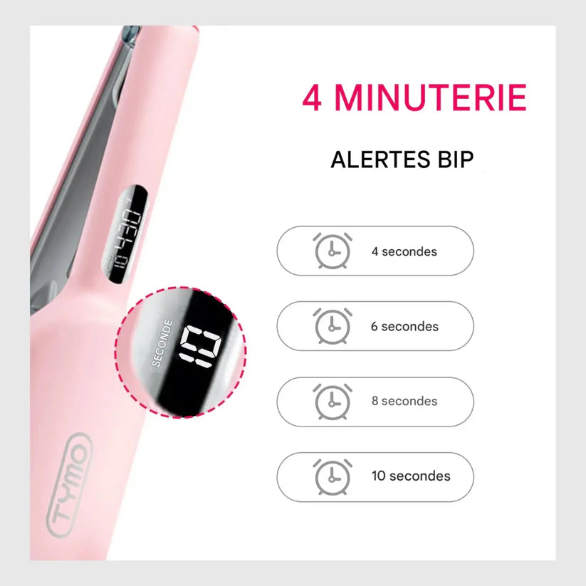 SUISSMODE Rovi Wave