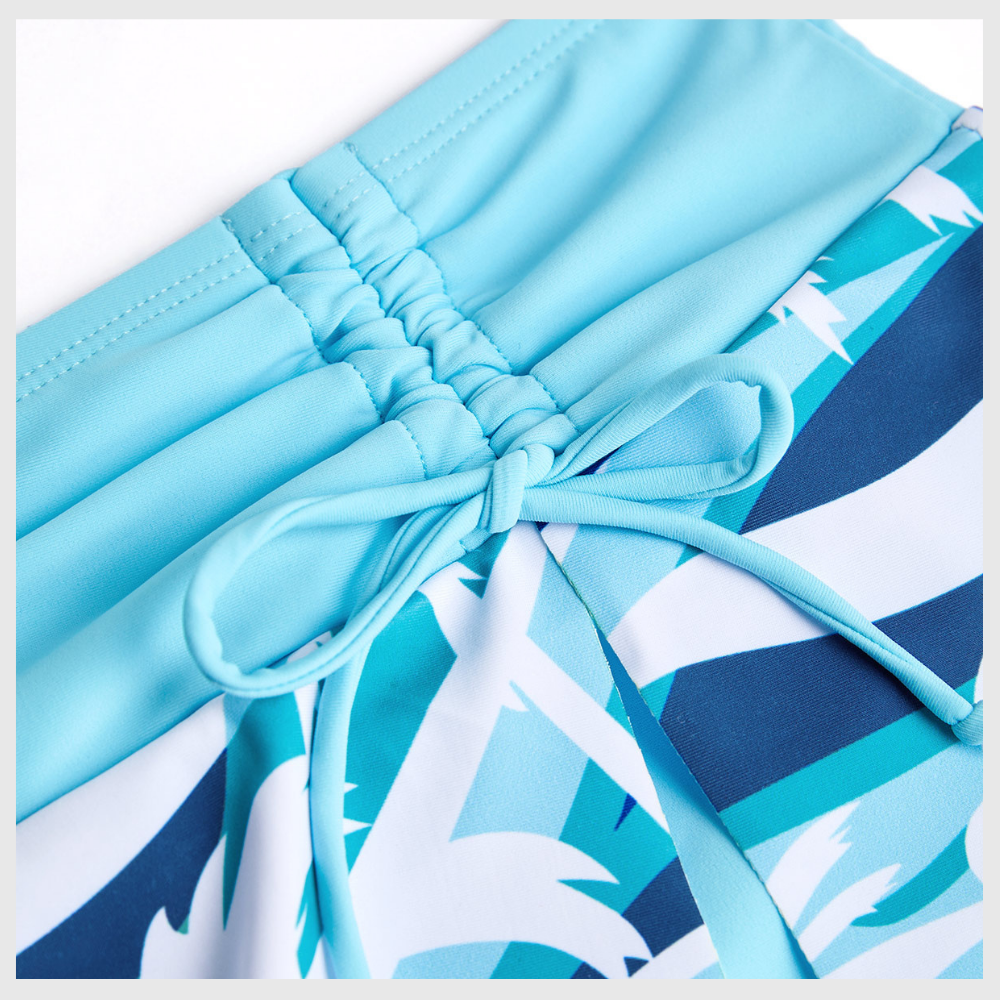 Ensemble tankini