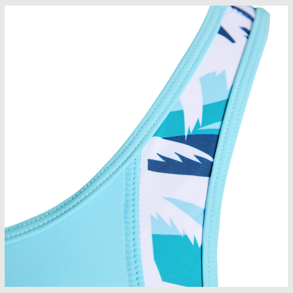 Ensemble tankini