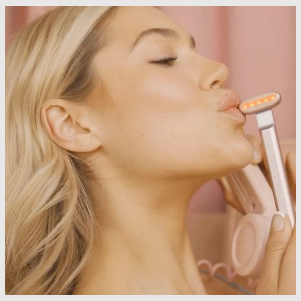 La Baguette Beauté