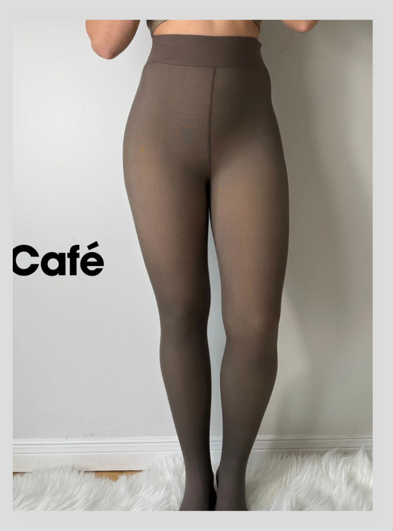 Collants Premium : Adaptabilité Parfaite à Toutes les Tailles !