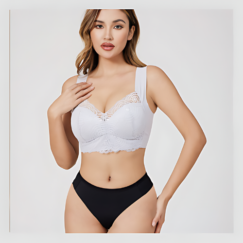 Soutien-Gorge Push-Up Premium : Confort et Maintien Parfaits