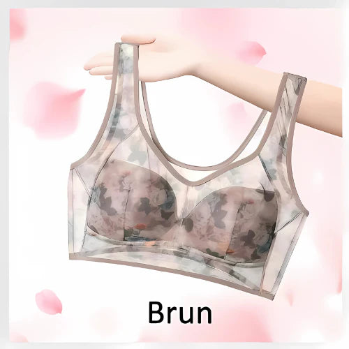 FlexiLace™- Soutien-gorge sans boutons, confortable et tendance