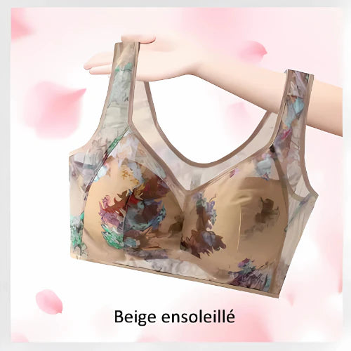 FlexiLace™- Soutien-gorge sans boutons, confortable et tendance