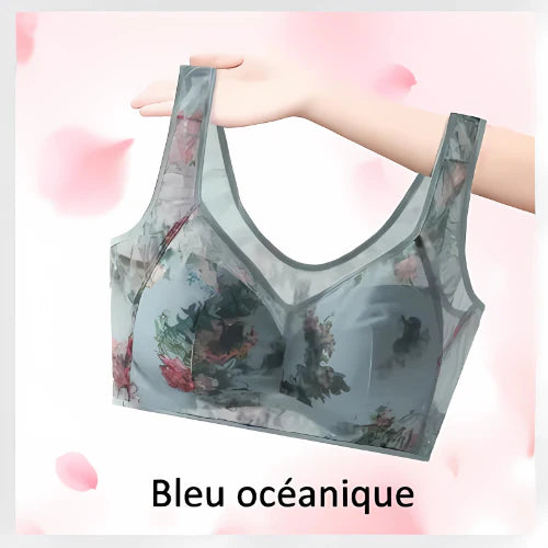 FlexiLace™- Soutien-gorge sans boutons, confortable et tendance