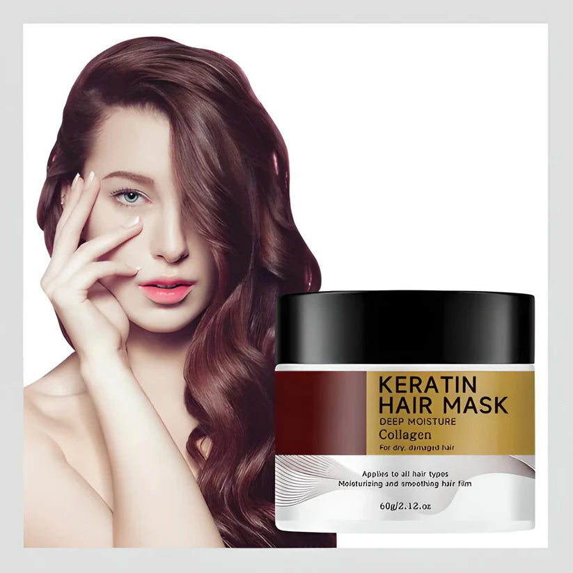 ProHairCare™ - Soin pour chaque type de cheveux