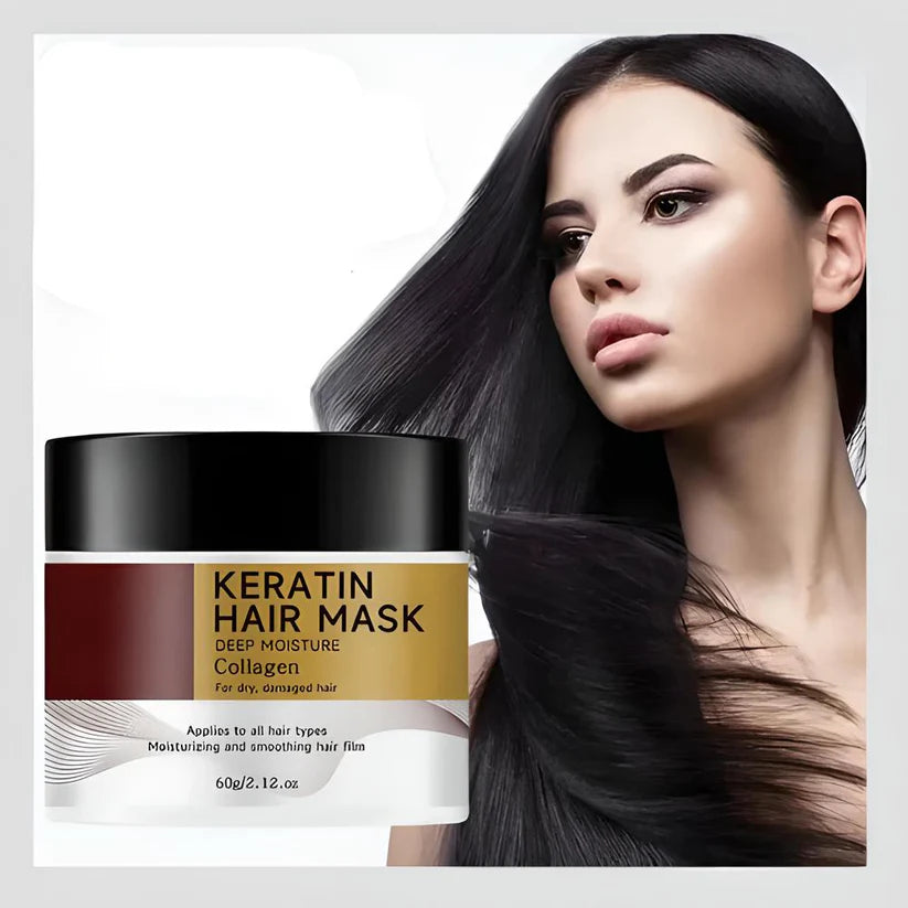 ProHairCare™ - Soin pour chaque type de cheveux