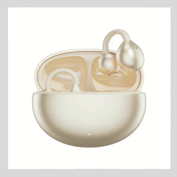 Écouteurs Sans Fil avec Réduction de Bruit IA et Autonomie de 72 Heures