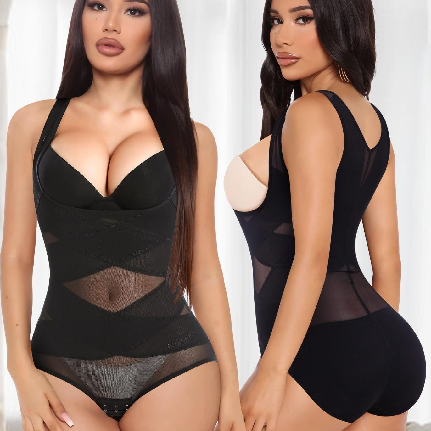 Forméa™ – Body Galbant & Confort Absolu