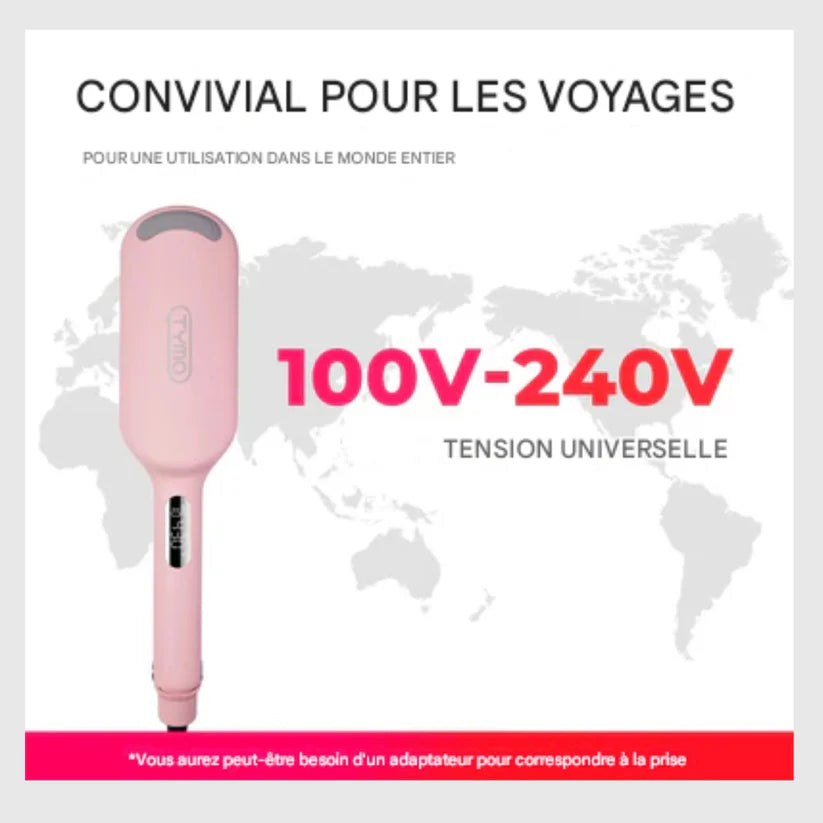 SUISSMODE Rovi Wave