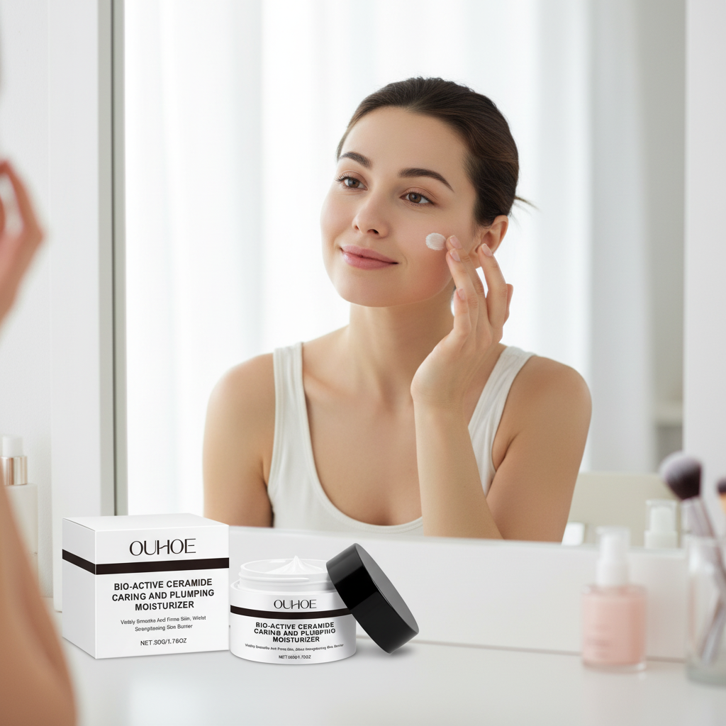 Skinesis™ – Soin Barrière Réparateur Intensif