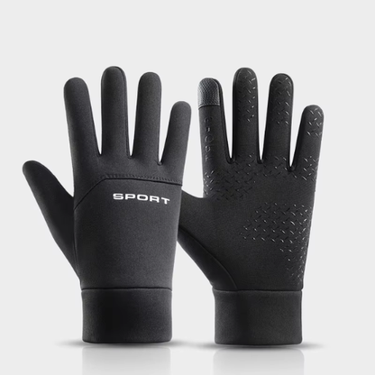 GlaciAir™ – Gants d’Hiver Tactiles pour le Quotidien