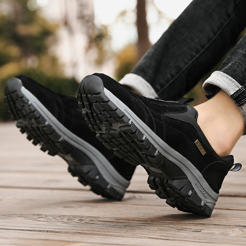 Nordova™ – Bottes Hivernales Chaudes & Antidérapantes