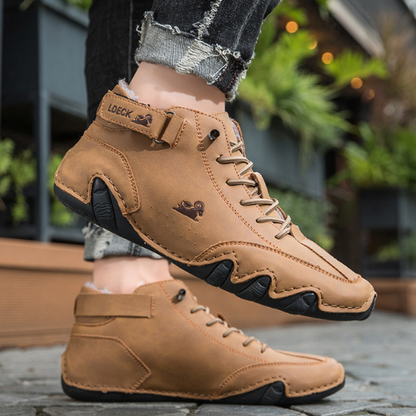 FlexiTrail™ – Chaussures Légeres, Flexibles & Anti-Dérapantes