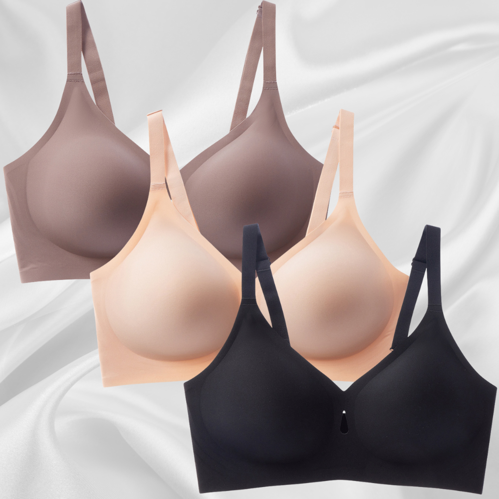 JellyLift™ – Soutien Invisible et Doux