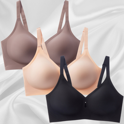 JellyLift™ – Soutien Invisible et Doux