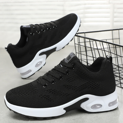 FootRelief™ – Les Baskets Confort Qui Soulagent Vraiment.