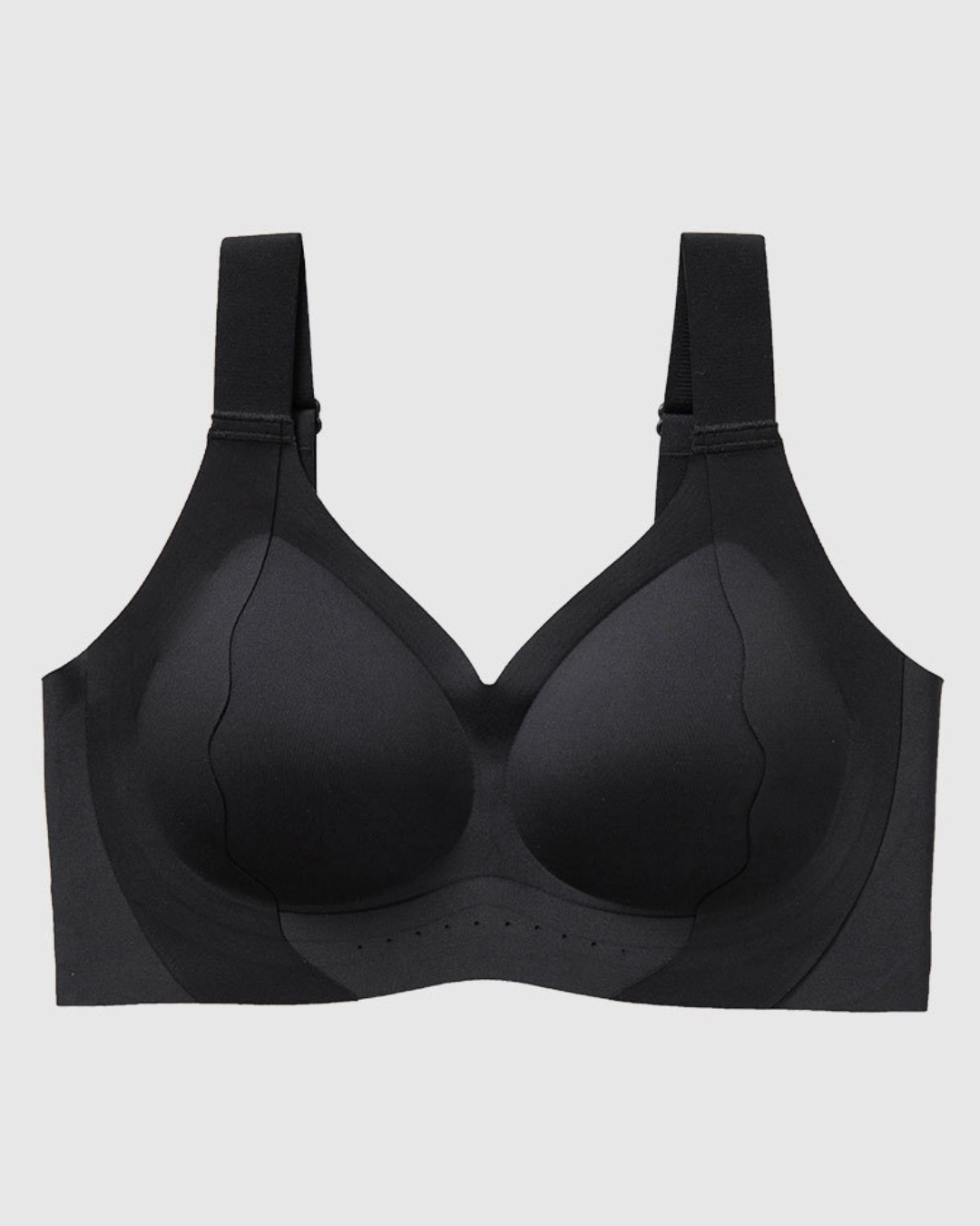Softiva™ – Soutien-Gorge Confort Invisible au Quotidien.