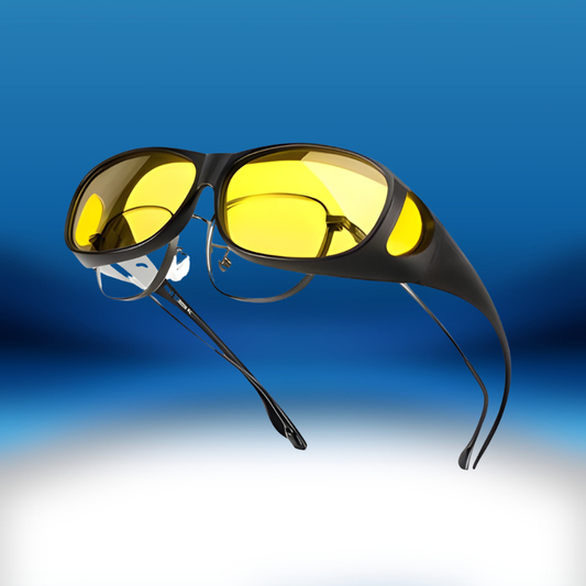 AntiLED™ | Voyez enfin clair la nuit