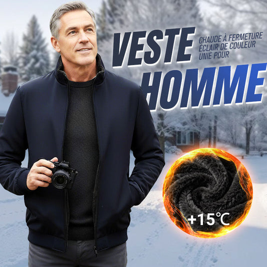 NordHeat™ – Chaleur Active & Style Urbain