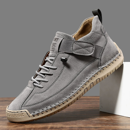 Vellio™ – Baskets Confort Ultra-Légères | Soulagement instantané pour vos pieds