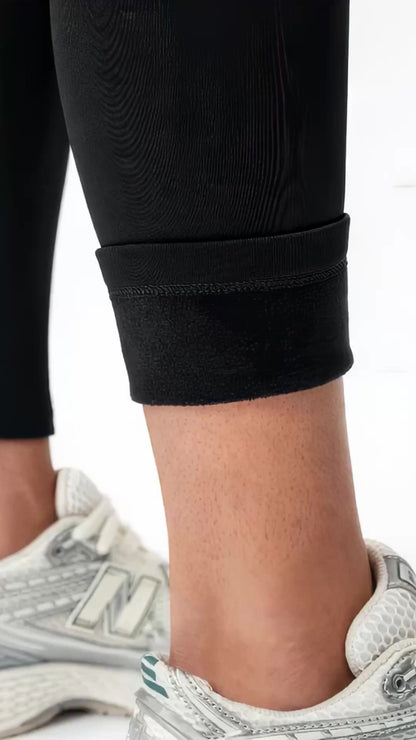 NevaSoft™ – Legging Douillet Inspiré du Froid Nordique
