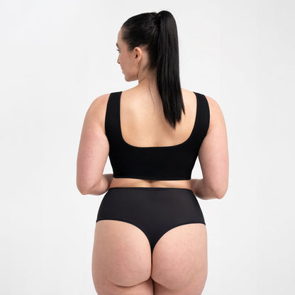 InvisiFit™ – Soutien-Gorge Invisibile et Confortable