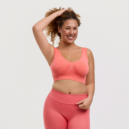 InvisiFit™ – Soutien-Gorge Invisibile et Confortable