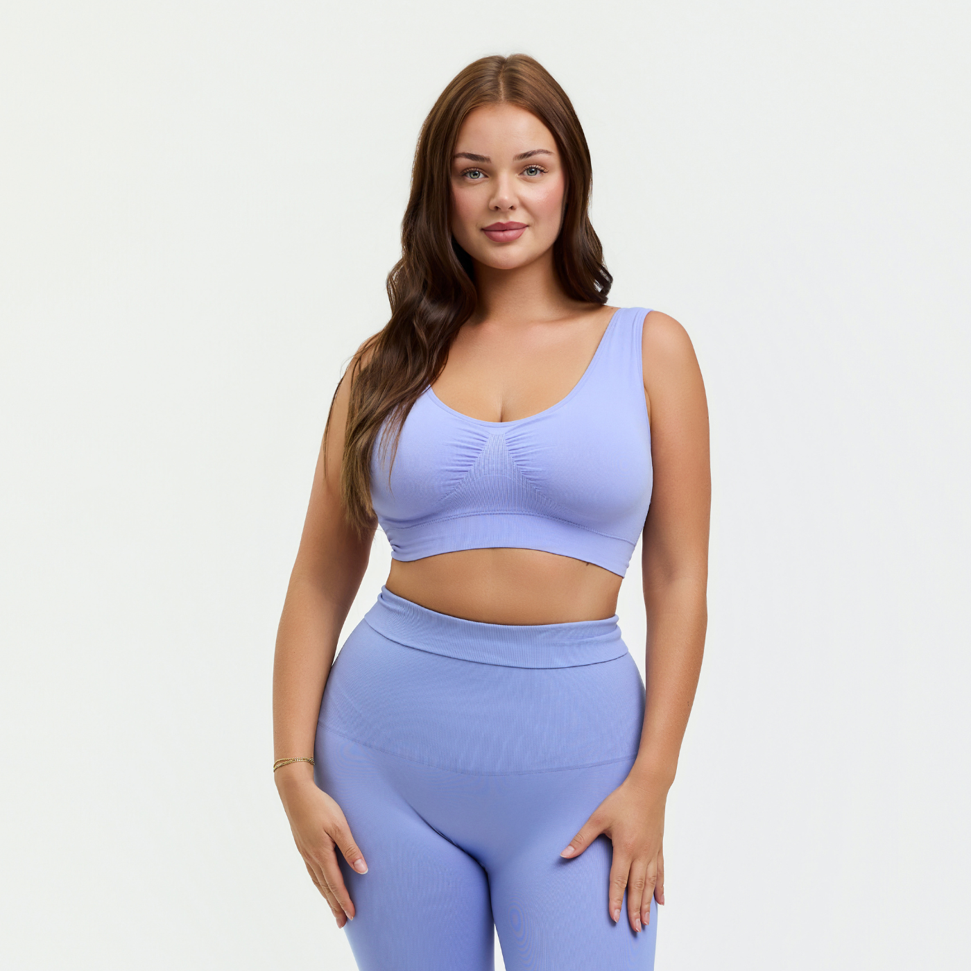 InvisiFit™ – Soutien-Gorge Invisibile et Confortable