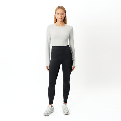 NevaSoft™ – Legging Douillet Inspiré du Froid Nordique