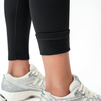 NevaSoft™ – Legging Douillet Inspiré du Froid Nordique