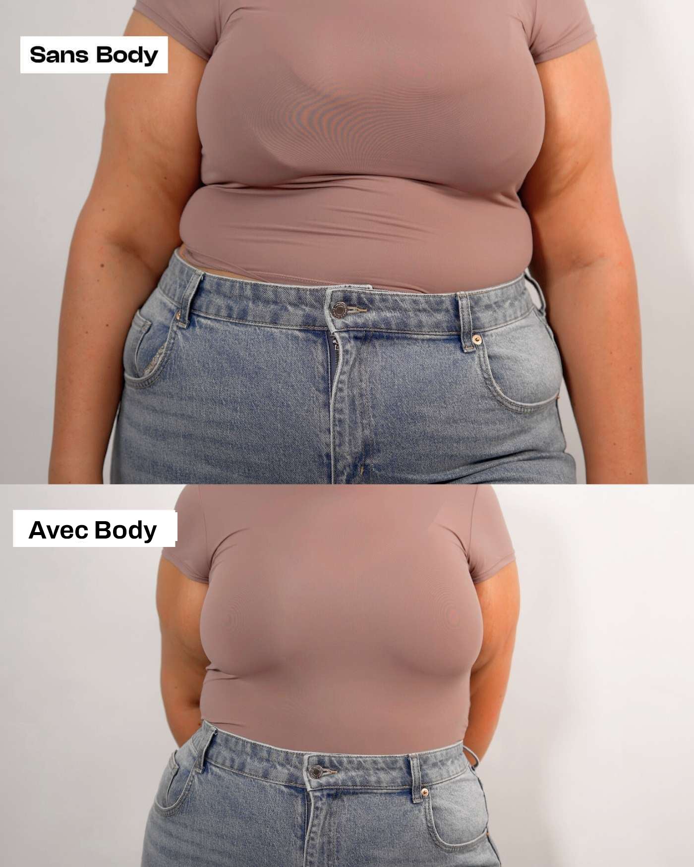 Sveltya™ – Body Lissant Haute Compression