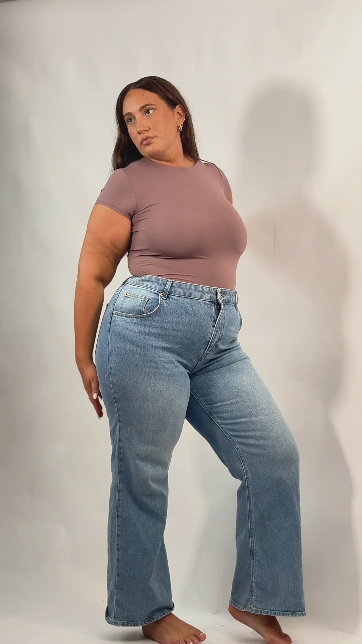 Sveltya™ – Body Lissant Haute Compression