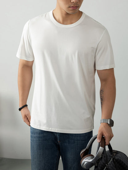Flexor™ – T-Shirt Ajusté Performance Homme