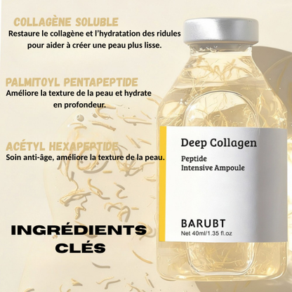 Élanéa™ – Ampoule Lift & Éclat Instantané