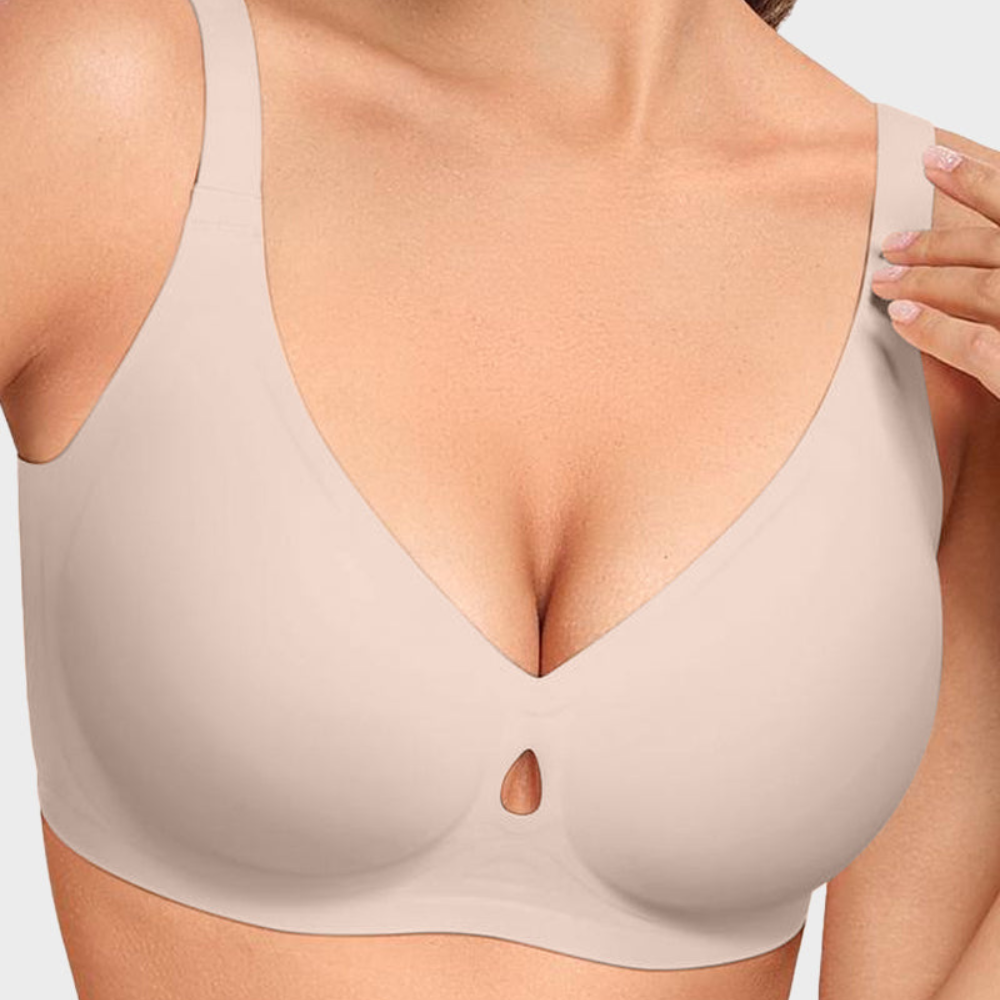 JellyLift™ – Soutien Invisible et Doux