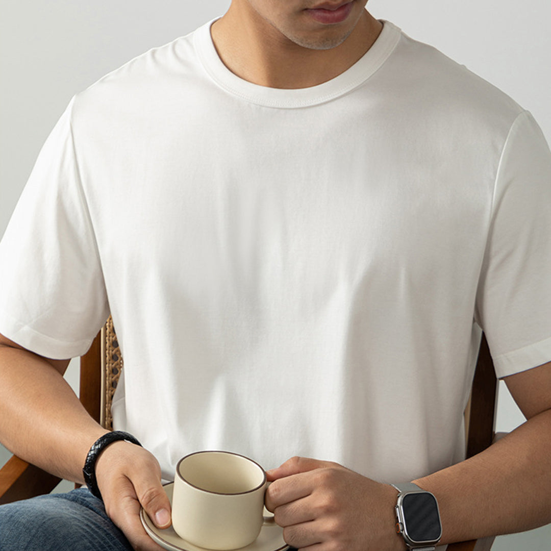 Flexor™ – T-Shirt Ajusté Performance Homme