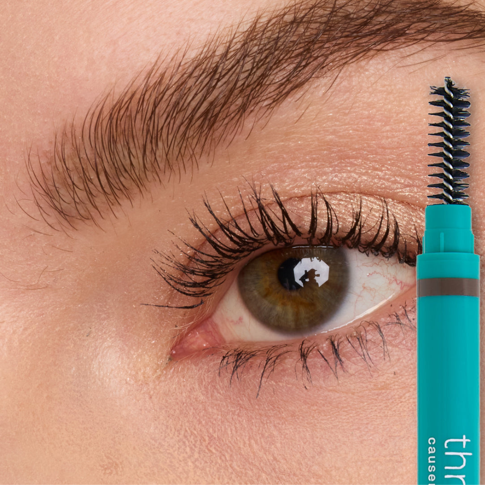LashMagique™ – Mascara Allongeant et Volumisante Waterproof