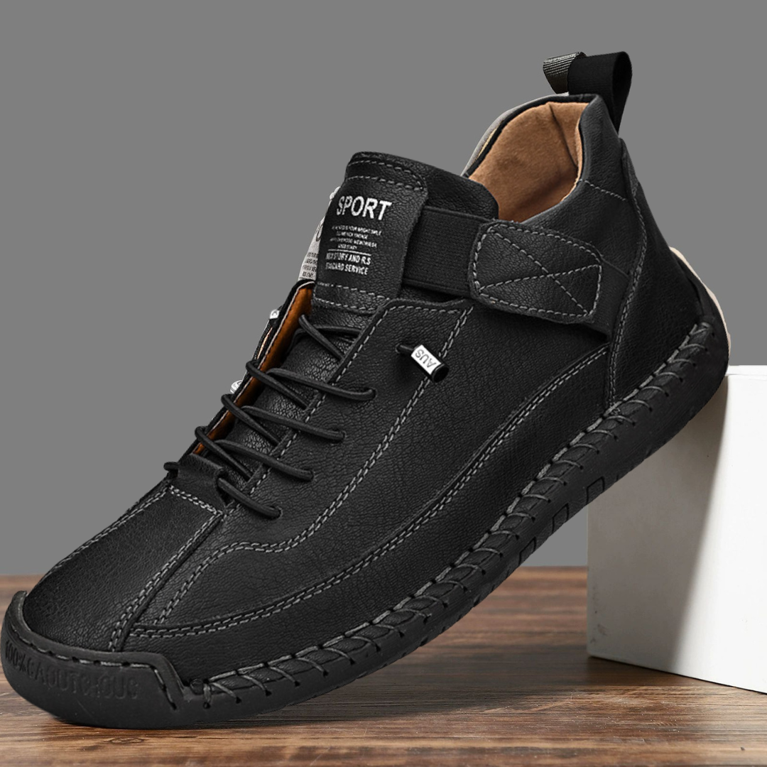 Vellio™ – Baskets Confort Ultra-Légères | Soulagement instantané pour vos pieds