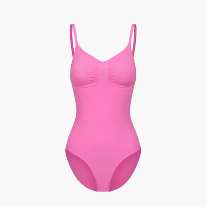 CurveLuxe™ – Body Sculptant Silhouette Élancée