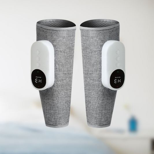 CalmiJambes™ – Massage Doux et Relaxant