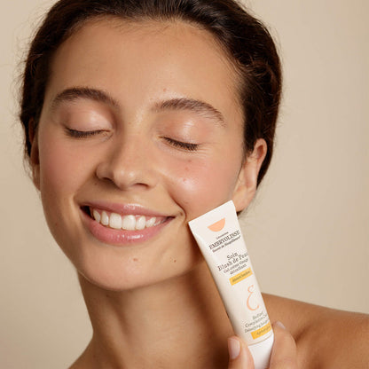 Soin Blush de Peau Abricot