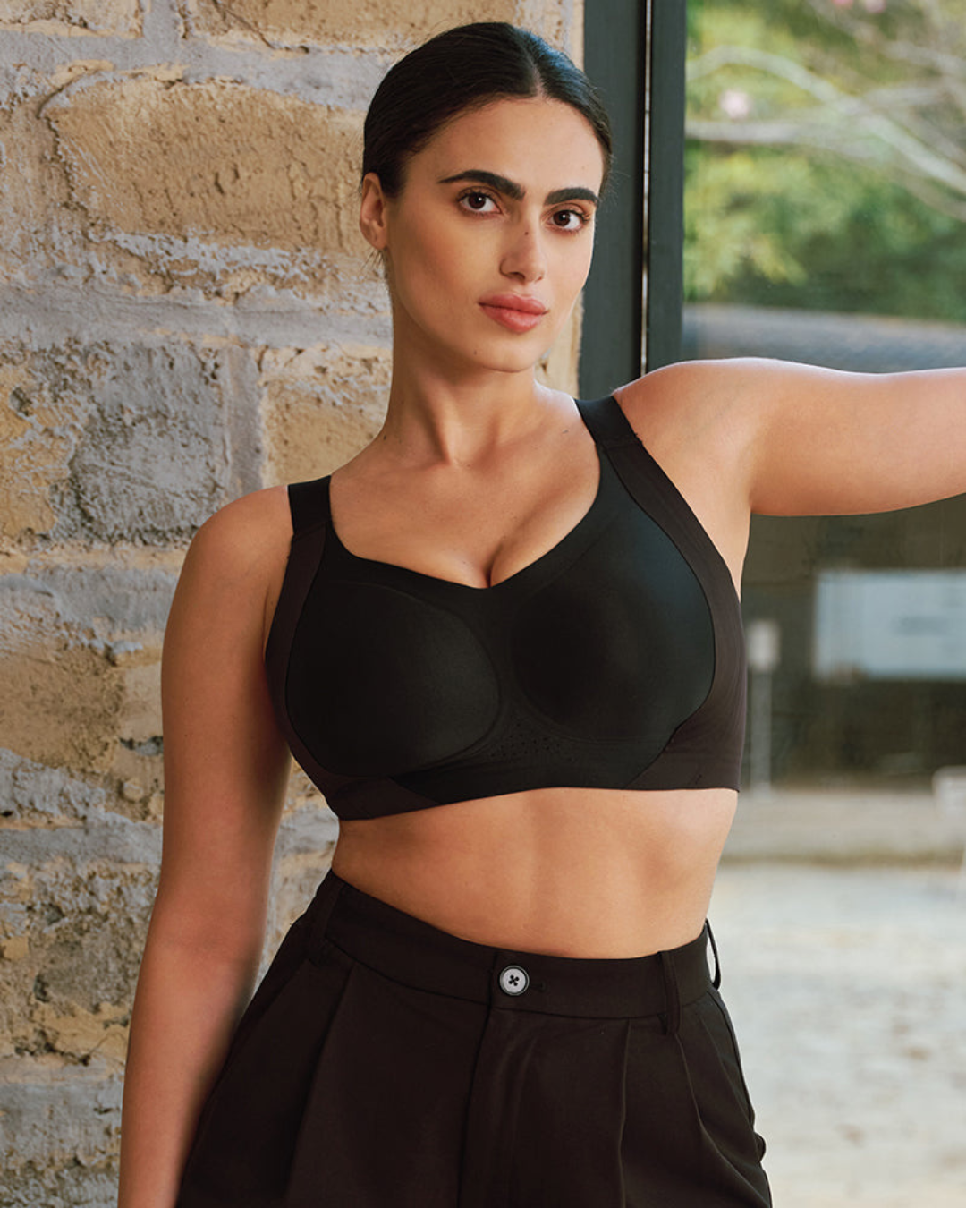 Softiva™ – Soutien-Gorge Confort Invisible au Quotidien.