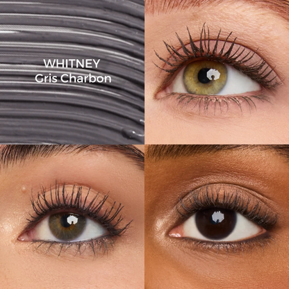 LashMagique™ – Mascara Allongeant et Volumisante Waterproof