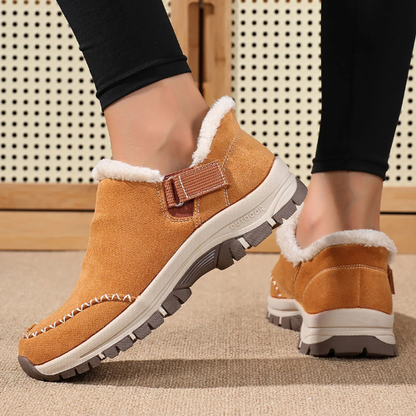 OrthoEase™ – Chaussures Sans Mains Ultra-Confort pour le Quotidien.